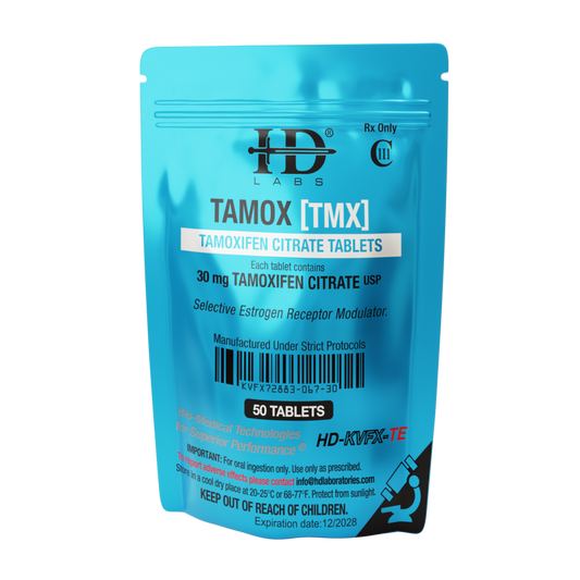 Tamoxifen 30 HD - BeastZA