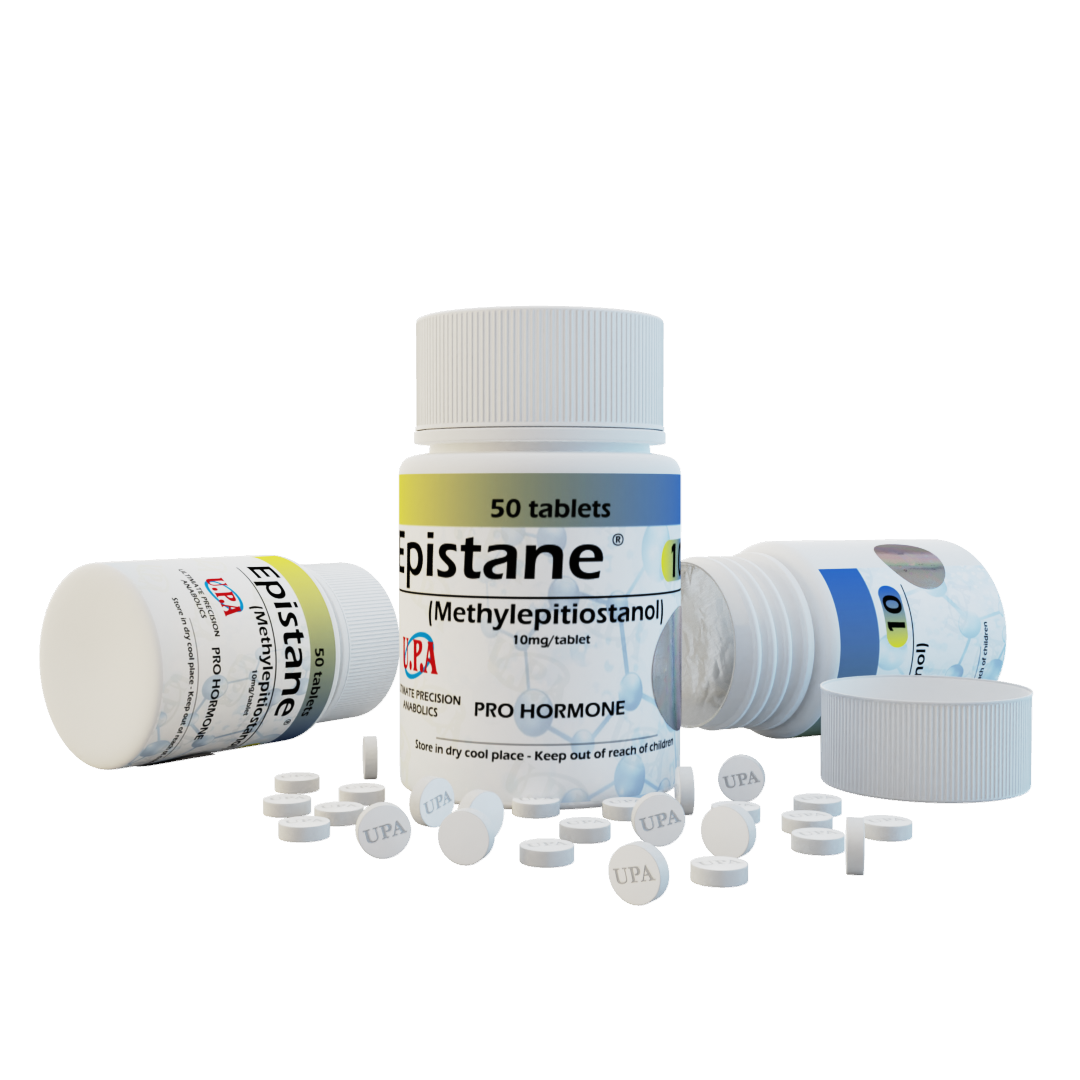 Epistane – Pro Hormone UPA - BeastZA