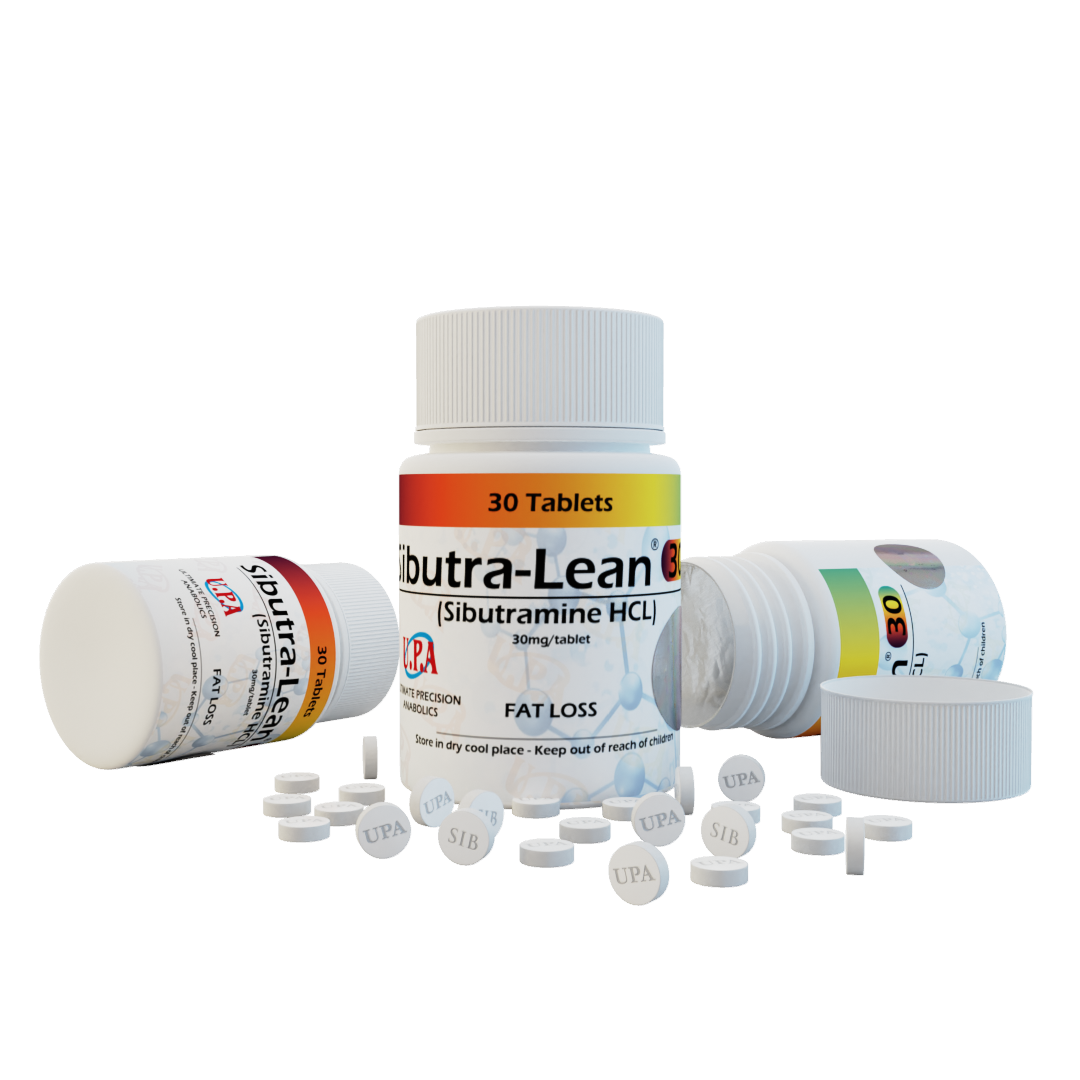 Sibutra-lean 30 UPA - BeastZA