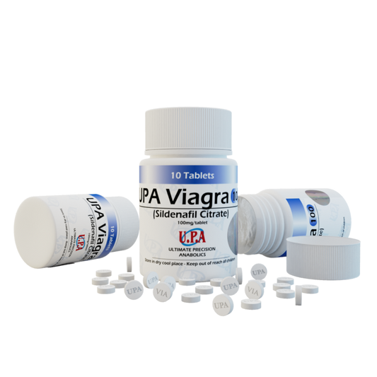 Viagra 100 UPA - BeastZA