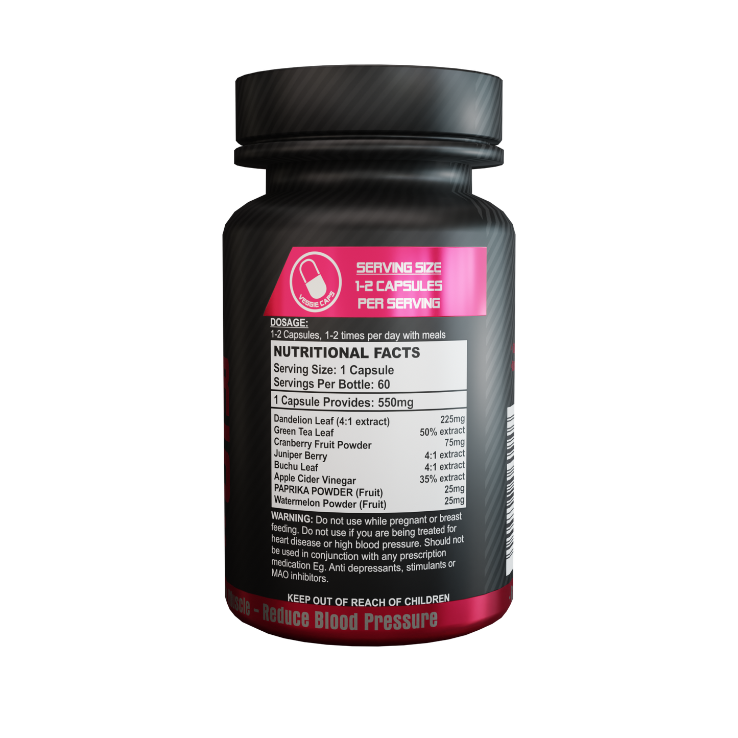 Water Less HUN - BeastZA