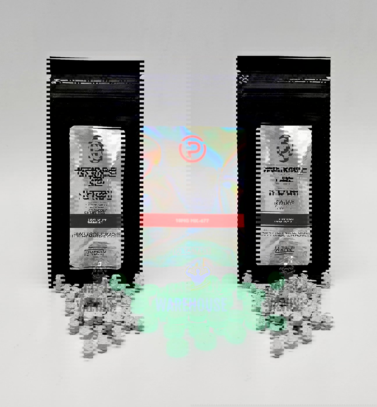 PL - Nutrobol (MK 677)