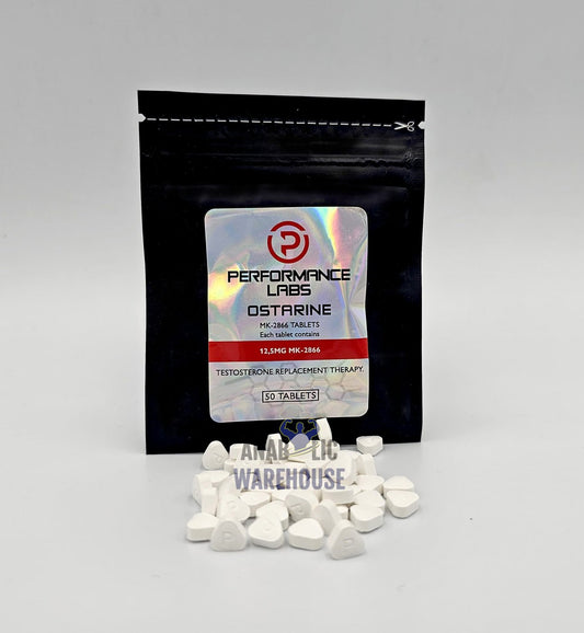 PL -Ostarine (MK 2866)