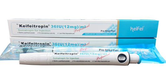 KF - Growth Hormone Pen - Keifeitropin 36iu