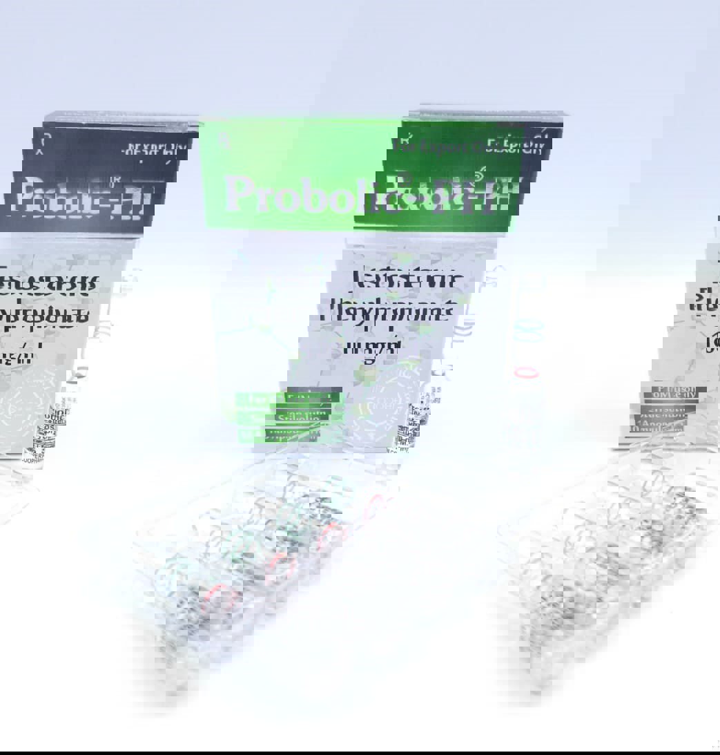 CP - Test Phenyl 100