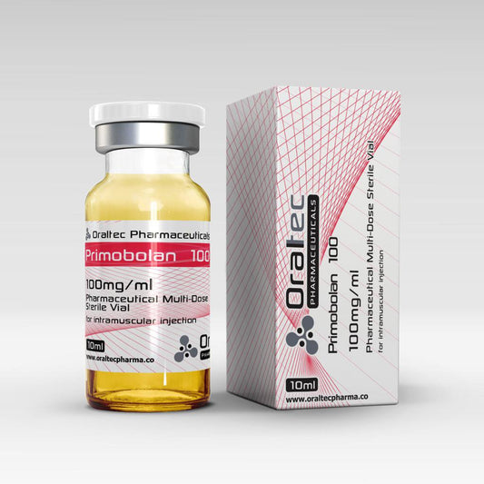 OT - Primobolin 100