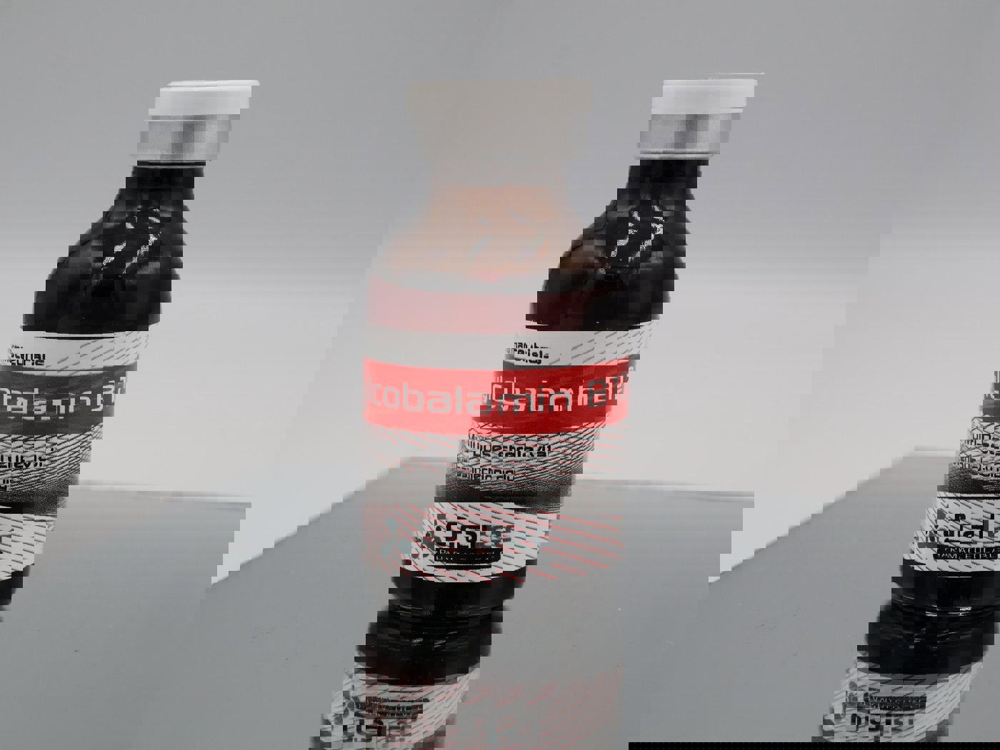 OT - Vitamin B12 Inject