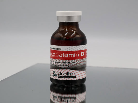 OT - Vitamin B12 Inject