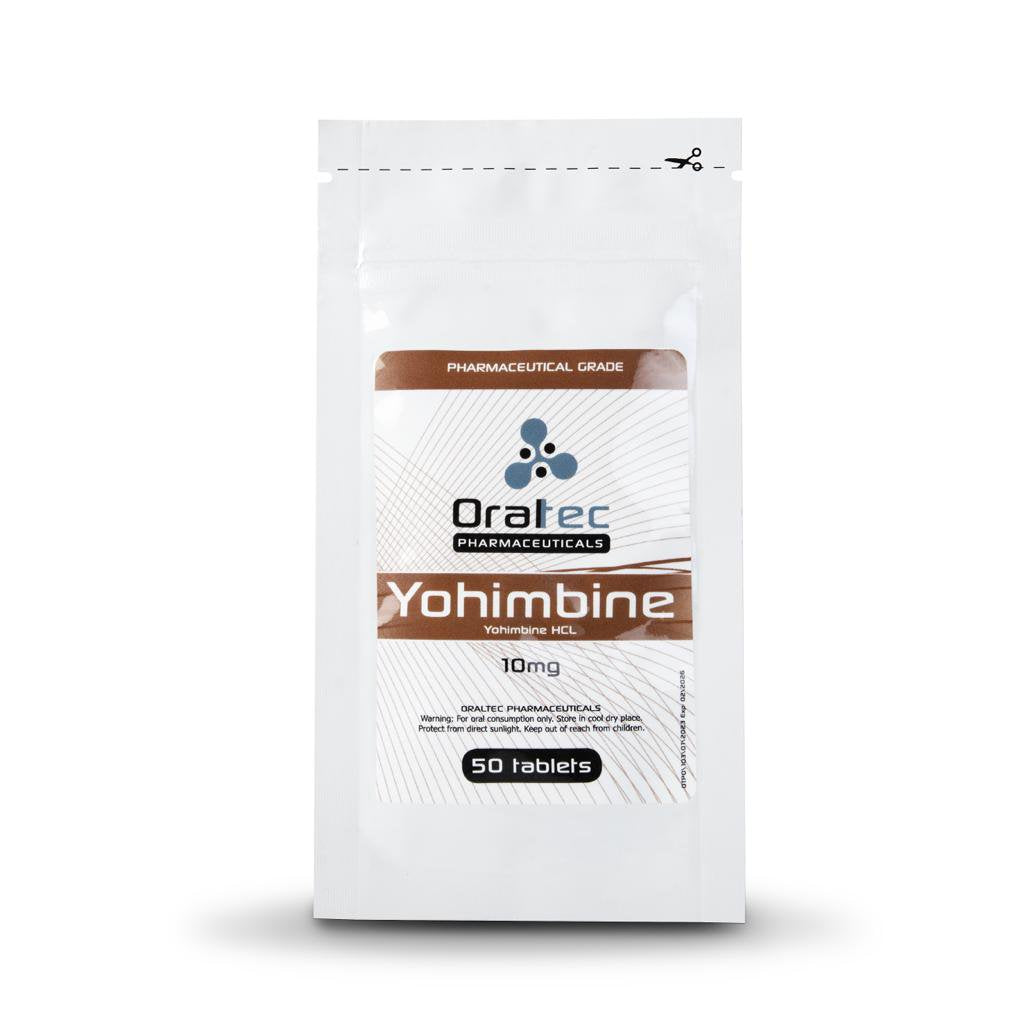 OT - Yohimbine