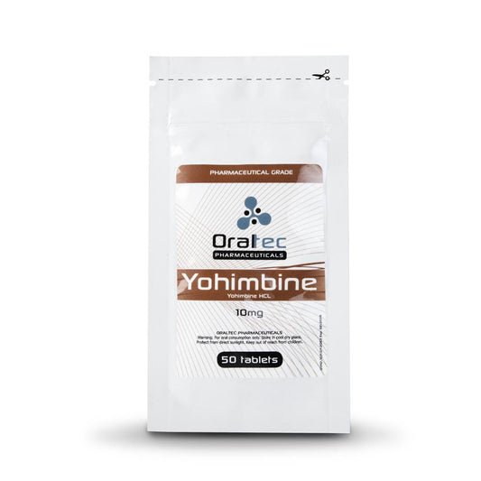 OT - Yohimbine