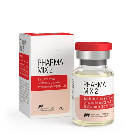 PC - Pharma Mix 2