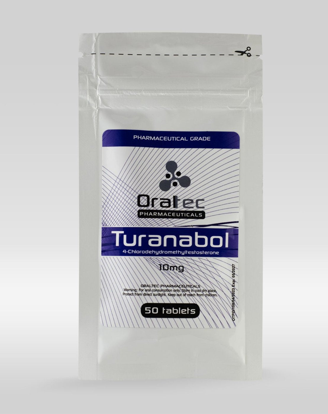 OT - Turinabol