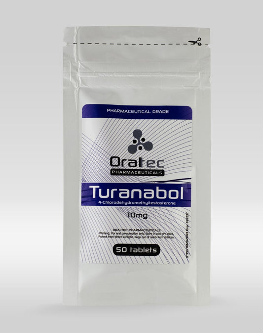 OT - Turinabol