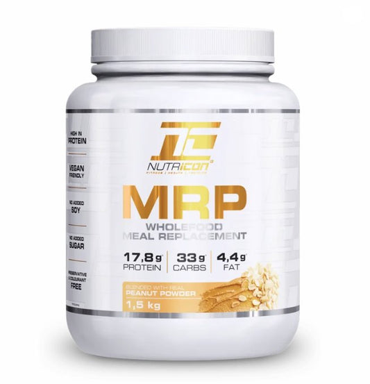 MRP Wholefood Meal Replacement 1.5kg