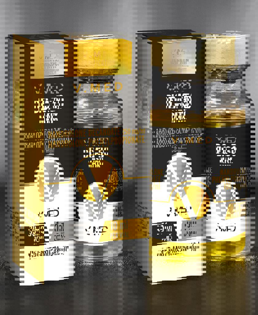 VM Deca Combo 350mg