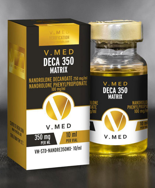 VM Deca Combo 350mg