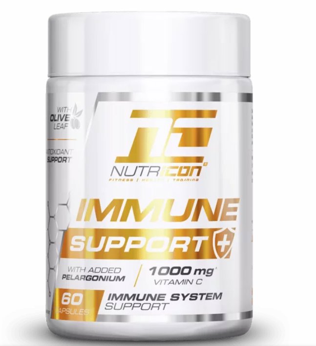 Immune Support 60 Caps