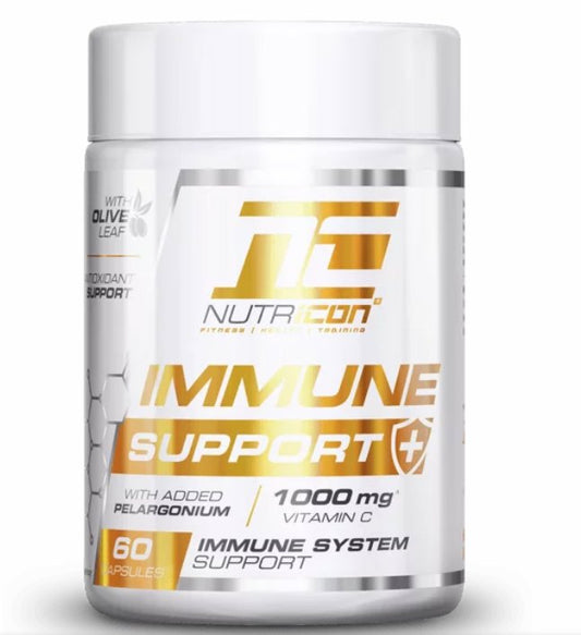 Immune Support 60 Caps
