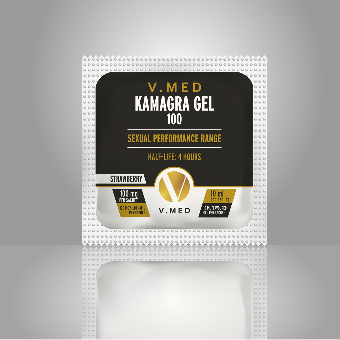 VM Kamagra Gel 120mg