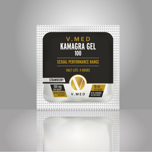 VM Kamagra Gel 120mg