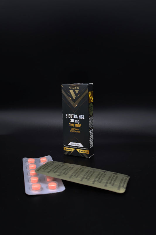 VM Sibutralean 30mg
