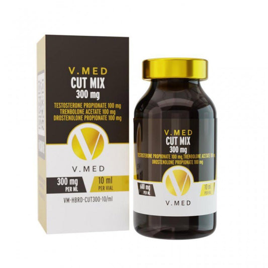 VM Cut Mix 300mg