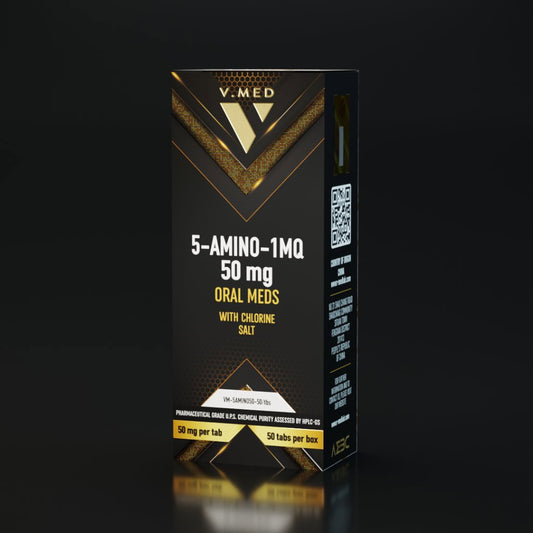 VM 5-Amino-1MQ 50mg