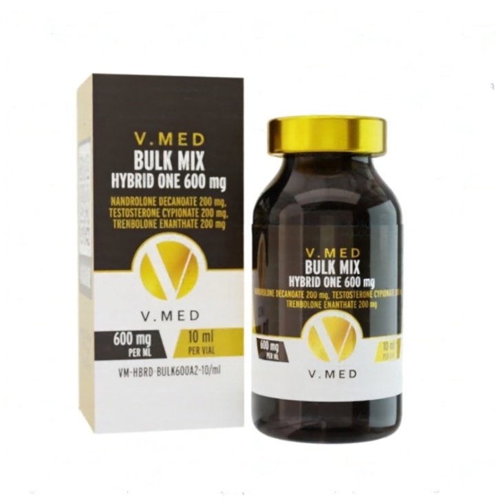 VM Bulk Mix 1 (600mg)