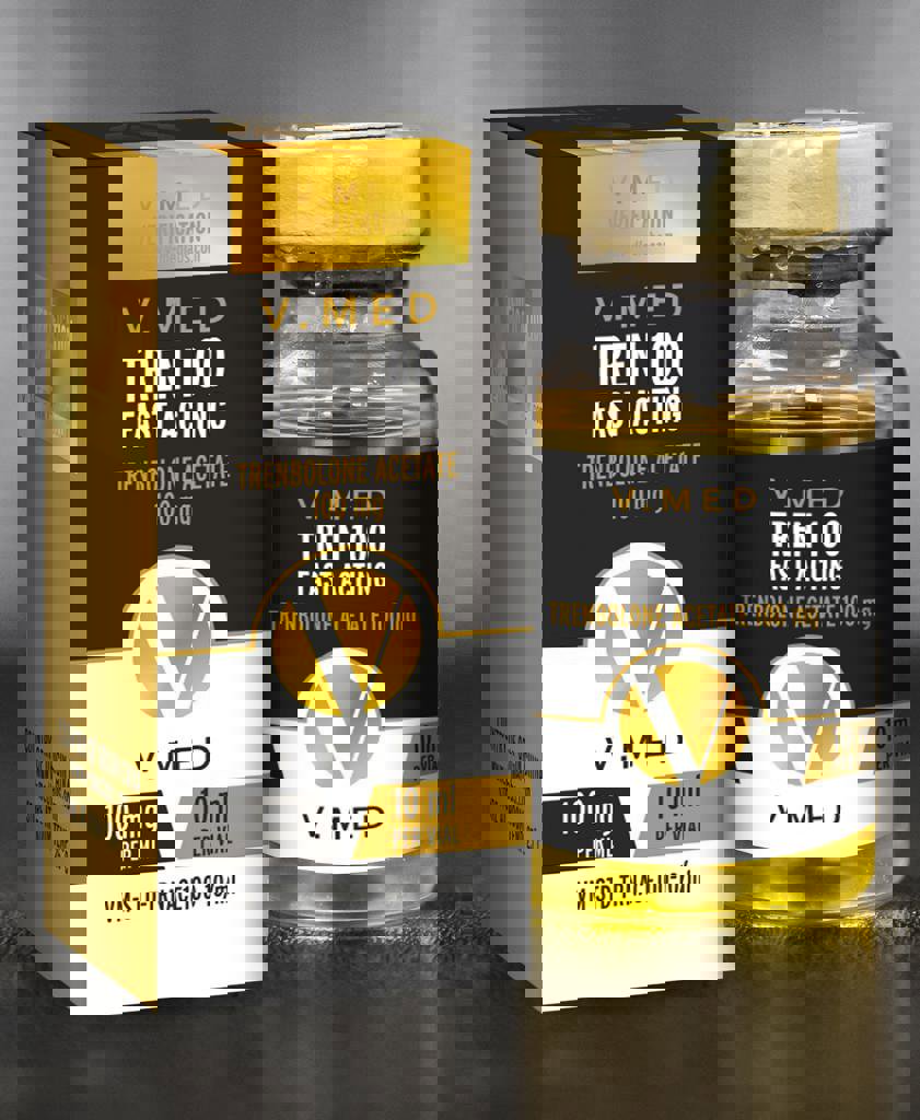 VM Tren A (Fast) 100mg