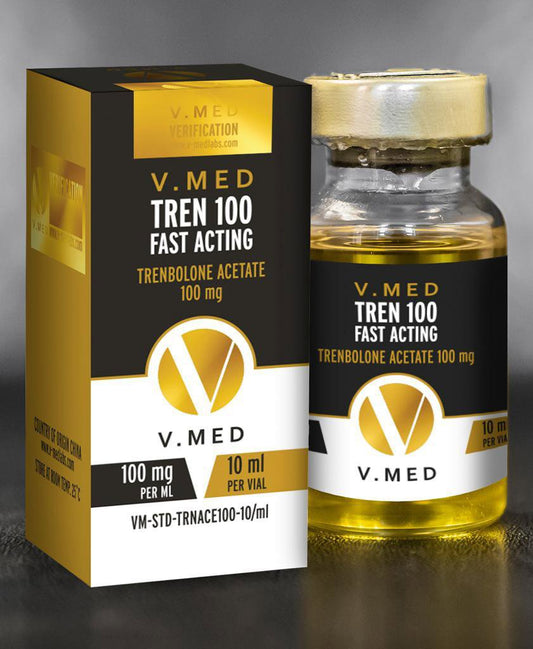 VM Tren A (Fast) 100mg