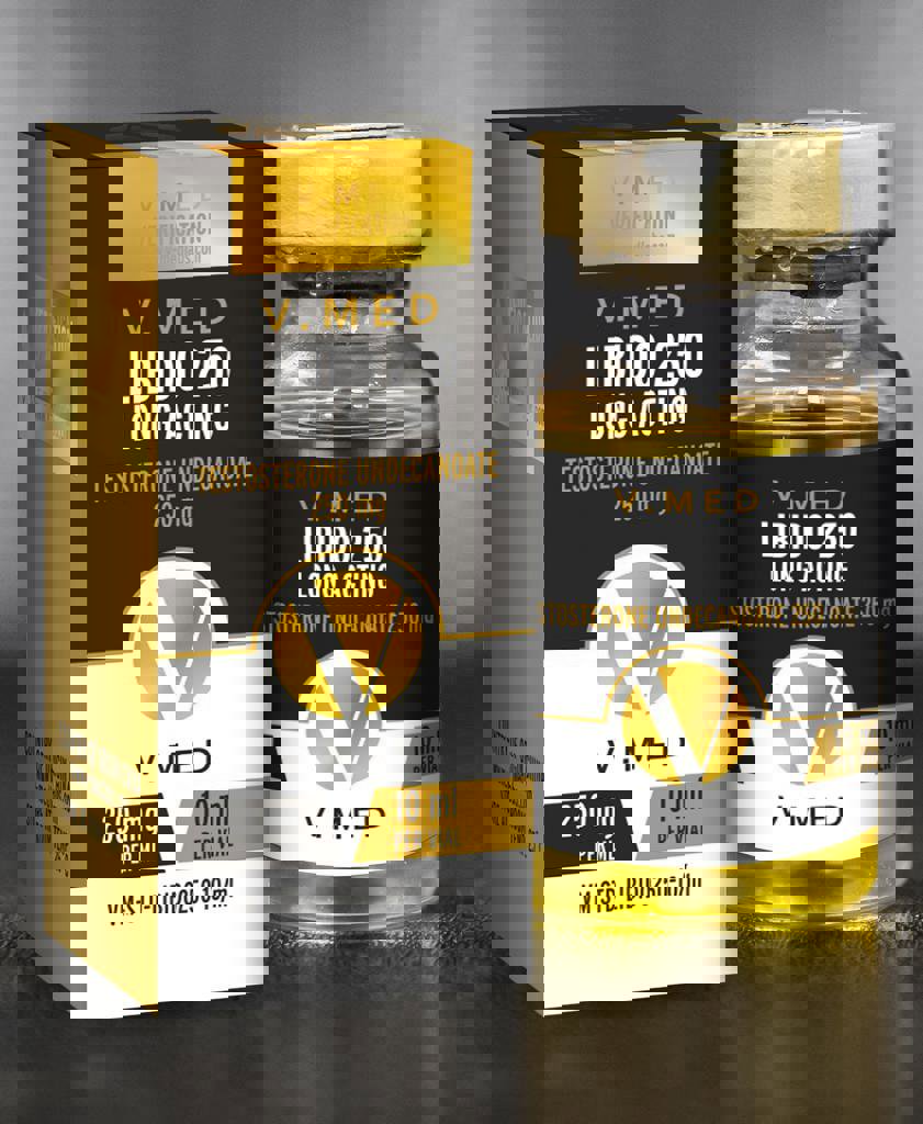 VM Test Libido 250mg