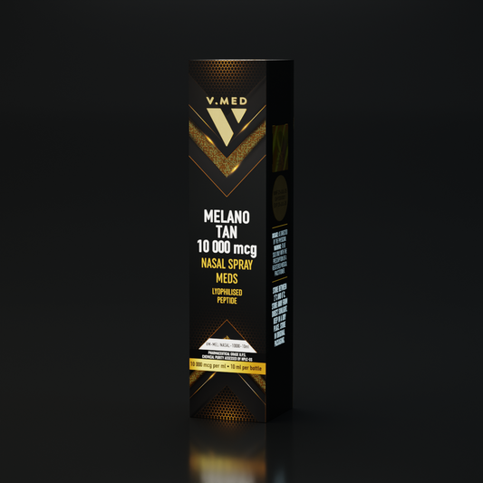 VM MT2 - Melanotan Nasal Spray 10mg