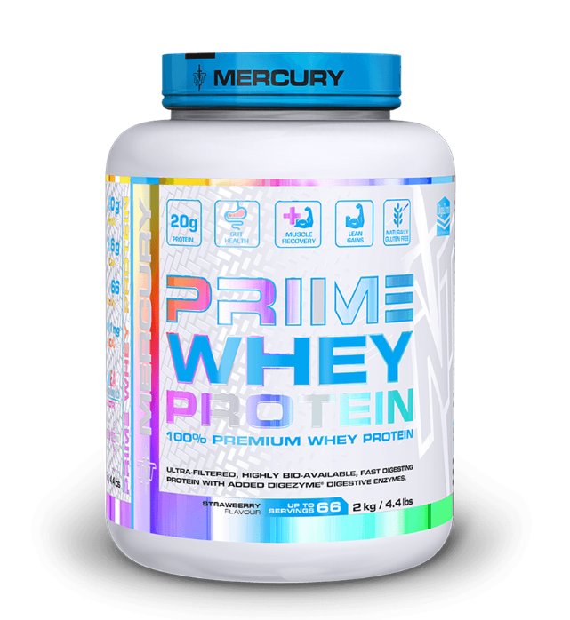 Prime Whey 2kg