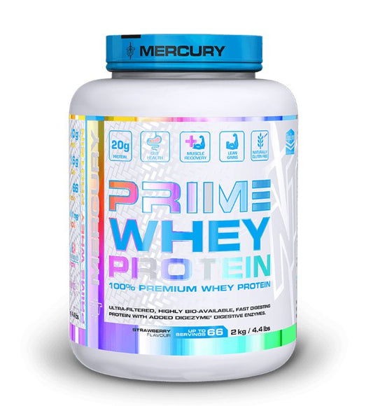 Prime Whey 2kg