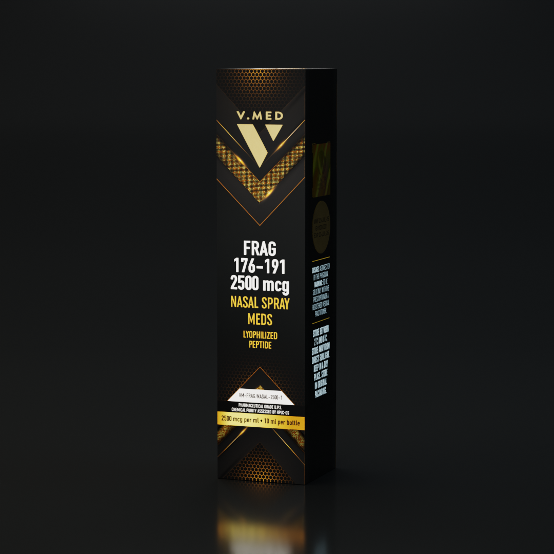 VM Frag Nasal Spray 2.5mg