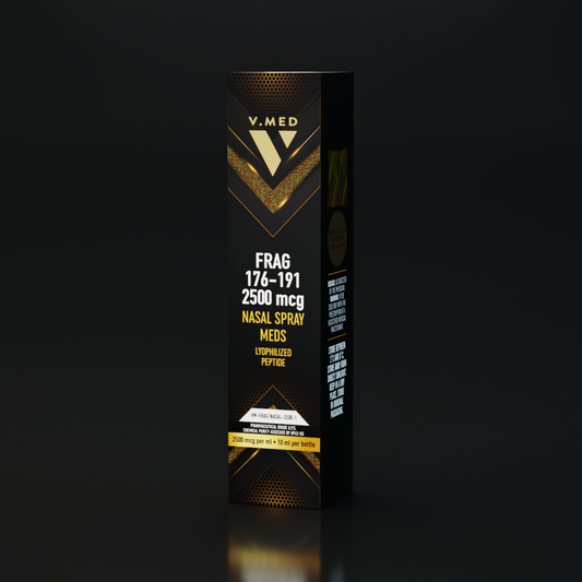 VM Frag Nasal Spray 2.5mg