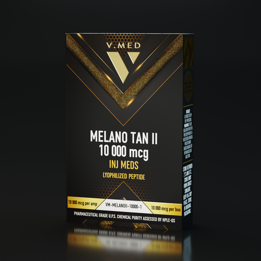 VM MT2 - Melanotan Vial 10mg