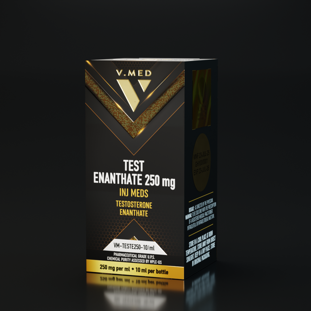 VM Test E 250mg