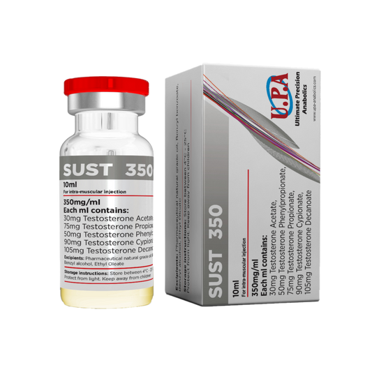 Sustanon 350 UPA - BeastZA